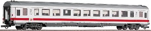 Passenger Open Plan car 2nd class in ICE livery<br /><a href='images/pictures/Roco/45229.jpg' target='_blank'>Full size image</a>
